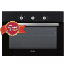 Духовой шкаф SIMFER B5EB15016 Духовой шкаф SIMFER B5EB15016