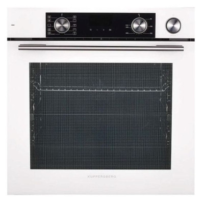Духовой шкаф KUPPERSBERG KSO 610 W Духовой шкаф KUPPERSBERG KSO 610 W