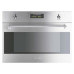Встраиваемая микроволновая печь SMEG s45mx2