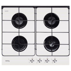 Поверхность KORTING hgg 645 w Поверхность KORTING hgg 645 w