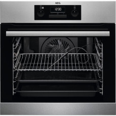 Духовой шкаф AEG BER352110M Духовой шкаф AEG BER352110M