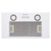 Вытяжка KRONA Selina 600 white PB Вытяжка KRONA Selina 600 white PB