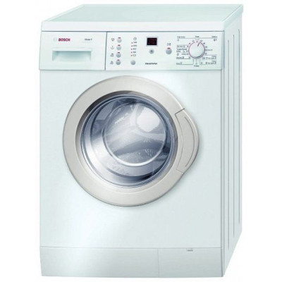Стиральная машина узкая BOSCH wlx 24364 Стиральная машина узкая BOSCH wlx 24364