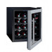 Винный шкаф LASOMMELIERE LS16 Винный шкаф LASOMMELIERE LS16