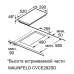 Варочная поверхность MAUNFELD CVCE292SDBK Варочная поверхность MAUNFELD CVCE292SDBK