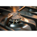 Газовая панель ELECTRONICSDELUXE 5840.00гмв-008 ЧР Газовая панель ELECTRONICSDELUXE 5840.00гмв-008 ЧР
