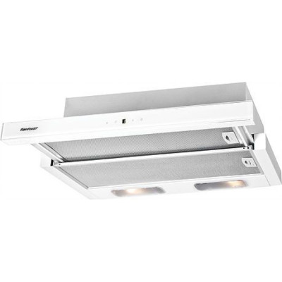 Вытяжка RAINFORD RCH-6501Т FG White Вытяжка RAINFORD RCH-6501Т FG White