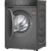 Стиральная машина WEISSGAUFF WM 62210 Direct Drive Touch Inverter Steam Grey Стиральная машина WEISSGAUFF WM 62210 Direct Drive Touch Inverter Steam Grey