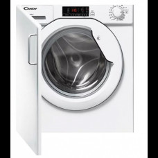 Стиральная машина встраиваемая Candy CBWM 814D-S
