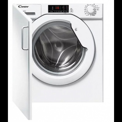 Стиральная машина встраиваемая Candy CBWM 814D-S