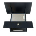 Вытяжка GINZZU HKH-203 Black Вытяжка GINZZU HKH-203 Black