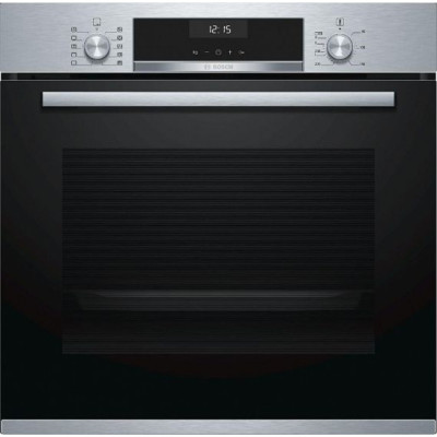 Духовой шкаф BOSCH HBG537BS0R Духовой шкаф BOSCH HBG537BS0R