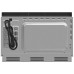Микроволновая печь MEFERI MMO6025BK COMFORT Микроволновая печь MEFERI MMO6025BK COMFORT