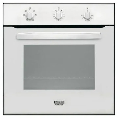 Духовой шкаф HOTPOINT-ARISTON 7o fh 51 wh ru/ha