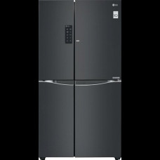 Холодильник Side-by-Side LG GC-M257UGBM Холодильник Side-by-Side LG GC-M257UGBM