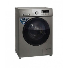 Стиральная машина HIBERG WQ2 - 610 S Стиральная машина HIBERG WQ2 - 610 S