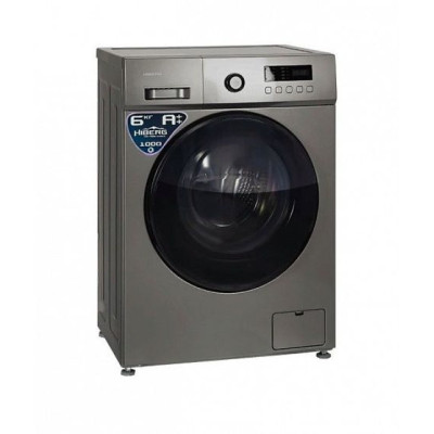 Стиральная машина HIBERG WQ2 - 610 S Стиральная машина HIBERG WQ2 - 610 S