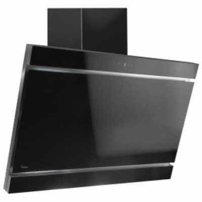 Вытяжка AKPO wk-9 kastos 90 черное стекло