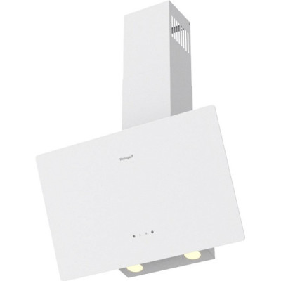 Вытяжка WEISSGAUFF WGH 6035 SENSOR WHITE GLASS Вытяжка WEISSGAUFF WGH 6035 SENSOR WHITE GLASS