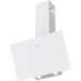Вытяжка WEISSGAUFF WGH 6035 SENSOR WHITE GLASS Вытяжка WEISSGAUFF WGH 6035 SENSOR WHITE GLASS
