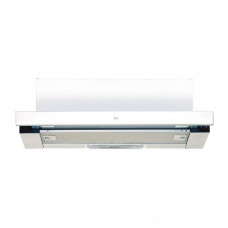 Вытяжка TEKA LS 60 WHITE/GLASS (40495441) Вытяжка TEKA LS 60 WHITE/GLASS (40495441)