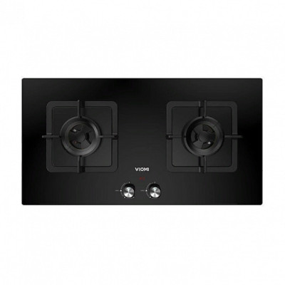 Варочная панель XIAOMI Viomi Internet Smart Gas Stove Power 5.2 Pro Варочная панель XIAOMI Viomi Internet Smart Gas Stove Power 5.2 Pro