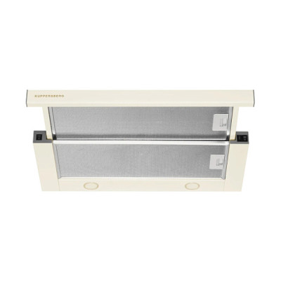 Вытяжка KUPPERSBERG SLIMLUX 60 C Вытяжка KUPPERSBERG SLIMLUX 60 C