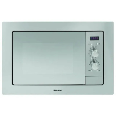 Микроволновая печь GLEM gmi182ix Микроволновая печь GLEM gmi182ix