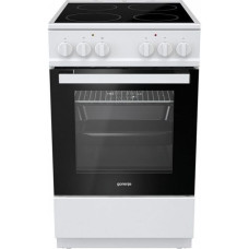 Стеклокерамическая плита GORENJE EC5121WG-B
