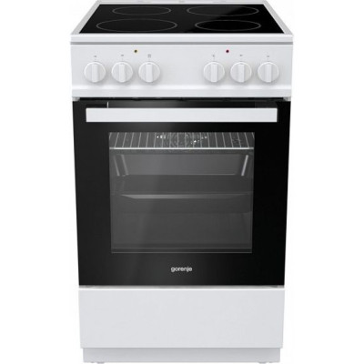 Стеклокерамическая плита GORENJE EC5121WG-B Стеклокерамическая плита GORENJE EC5121WG-B