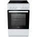 Стеклокерамическая плита GORENJE EC5121WG-B Стеклокерамическая плита GORENJE EC5121WG-B