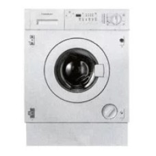 Стиральная машина KUPPERSBUSCH IW 1209.1 Стиральная машина KUPPERSBUSCH IW 1209.1