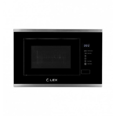 Микроволновая печь Lex BIMO 20.01 INOX Микроволновая печь Lex BIMO 20.01 INOX