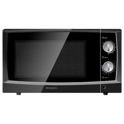 Микроволновая печь ROLSEN mg1770mpb Микроволновая печь ROLSEN mg1770mpb