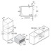 Компактный духовой шкаф ASKO OCM8487B (арт.736345) Компактный духовой шкаф ASKO OCM8487B (арт.736345)