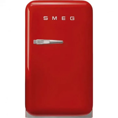 Мини-бар SMEG FAB5RRD6