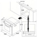 Газовый духовой шкаф RICCI RGO-620BG Газовый духовой шкаф RICCI RGO-620BG