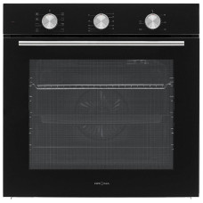 Духовой шкаф KRONA Birne 60 BL Духовой шкаф KRONA Birne 60 BL