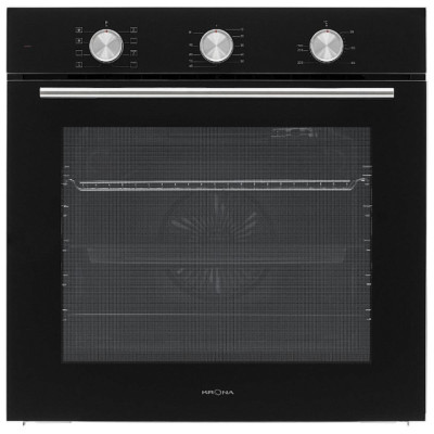 Духовой шкаф KRONA Birne 60 BL Духовой шкаф KRONA Birne 60 BL
