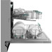 Посудомоечная машина WEISSGAUFF BDW 6075 D Inverter AutoOpen Timer Floor Посудомоечная машина WEISSGAUFF BDW 6075 D Inverter AutoOpen Timer Floor
