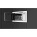 Микроволновая печь TEKA ML 8210 BIS WHITE MARBLE (112060009) Микроволновая печь TEKA ML 8210 BIS WHITE MARBLE (112060009)