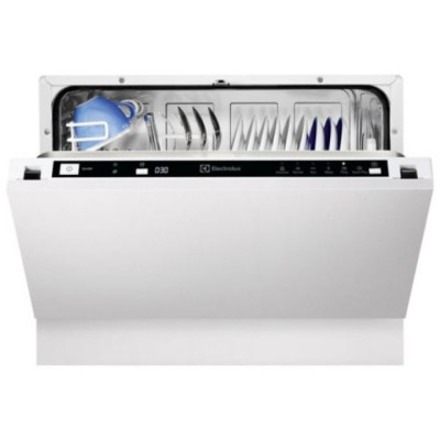 Посудомоечная машина ELECTROLUX ESL2400RO Посудомоечная машина ELECTROLUX ESL2400RO