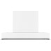 Вытяжка FRANKE T-FORM 60 WH (305.0706.456) Вытяжка FRANKE T-FORM 60 WH (305.0706.456)