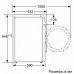 Стиральная машина BOSCH WAT286H2OE Стиральная машина BOSCH WAT286H2OE