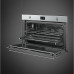 Электрический духовой шкаф SMEG SFP 9395 X Электрический духовой шкаф SMEG SFP 9395 X