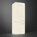 Холодильник SMEG FAB38LCR5 Холодильник SMEG FAB38LCR5