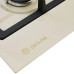 Варочная поверхность ELECTRONICSDELUXE TG4_750231F-078 Варочная поверхность ELECTRONICSDELUXE TG4_750231F-078
