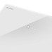 Вытяжка MAUNFELD EAGLE 850 60 Glass White Вытяжка MAUNFELD EAGLE 850 60 Glass White