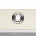 Встраиваемая вытяжка KRONASTEEL Runa 600 (PB) ivory
