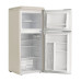 Холодильник TESLER RT-132 beige Холодильник TESLER RT-132 beige